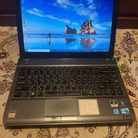 لپتاپ سونی وایو مدل PCG-51111W - کارکرده