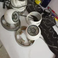 خرید انواع دوربین وادابتور سوخته و خراب