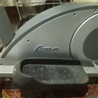 دستگاه اسکیت فضایی کاملاً سالم|تجهیزات ورزشی|رشت, استادسرا|دیوار