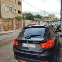 کوییک R 1400|خودرو سواری و وانت|شیراز, اصلاح‌نژاد|دیوار