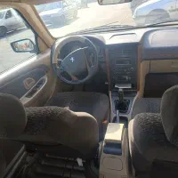 پژوپارس xu7 مدل 95 رخ ۴۰۴|خودرو سواری و وانت|مشهد, فاطمیه|دیوار