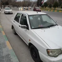 پراید 132|خودرو سواری و وانت|مشهد, توس (بلوار توس)|دیوار