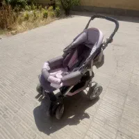 کالاسکه|کالسکه و لوازم جانبی|پردیس, فاز ۴|دیوار