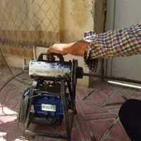 لوله بازکنی محمدشهر ماهدشت مشکین دشت فردیس ملارد