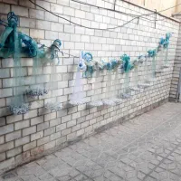 تور دستی|ماهیگیری|شهرکرد, |دیوار