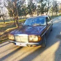 بنز|خودرو کلاسیک|مشهد, انقلاب|دیوار