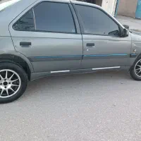 پژو۴۰۵تیوفایو|خودرو سواری و وانت|خرمآباد, |دیوار