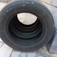 لاستیک سایز 14|قطعات یدکی و لوازم جانبی|زنجان, |دیوار