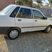 پراید صبا|خودرو سواری و وانت|کهنوج, |دیوار