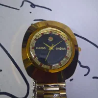 ساعت رادو تخم مرغی