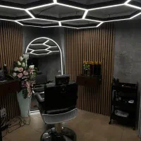 نیازمند ارایشگر ماهر مردانه