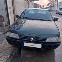 ۴۰۵مدل ۸۱ انژکتور