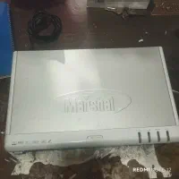 دستگاه سی دی