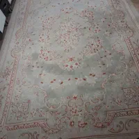 یه جفت فرش ۹متری