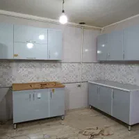 عمده به قیمت تولیدی کد 120 کابینت پیش ساخته