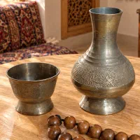 تزئینات منزل|کلکسیون اشیاء عتیقه|تهران, خانیآباد|دیوار