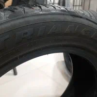 لاستیک ۵۵    ۲۱۵    ۱۶|قطعات یدکی و لوازم جانبی|سبزوار, گلشن|دیوار