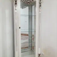 بوفه در حد نو