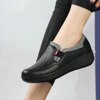 اریکا کفش پیاده روی طبی