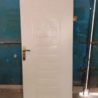 درب چوبی اتاق