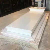 سنگ قبر سنگ مزار کد 573