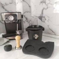 اسپرسو ساز خانگی برند gosonic|سماور، چایساز، قهوهساز|پرند, فاز ۶|دیوار