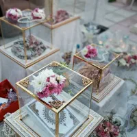 اجاره میز و صندلی و ظروف|خدمات پذیرایی، مراسم|کرج, عظیمیه|دیوار