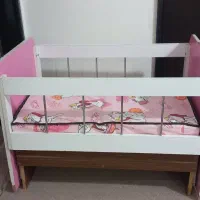 تخت خواب|تخت و صندلی بچه|مریوان, |دیوار