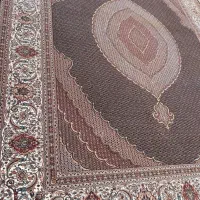 فرش ۱۲متری طرح ماهی تمیز