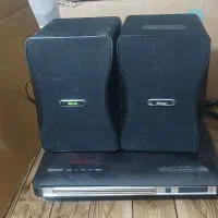 DVD فلشخور|صوتی و تصویری|قم, هفت تیر|دیوار