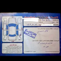 ساینا مدل ۹۸|خودرو سواری و وانت|خلخال, |دیوار