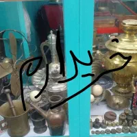 خرید و فروش وسایل قدیمی