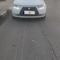 دنا پلاس اتومات توربو آبشنال ۱۴۰۴
