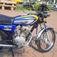 هوندا ۱۲۵ پیشرو|موتورسیکلت|رشت, کوی حسینی|دیوار