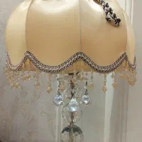 آباژور رومیزی