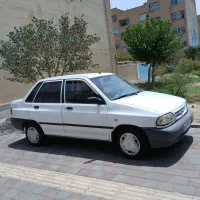 پراید ۱۳۱ مدل ۹۰