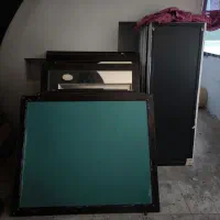 آیینه هتلی