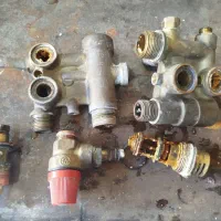 تعمیرات تخصصی پکیج ابگرمکن کولر(اسپیلت)