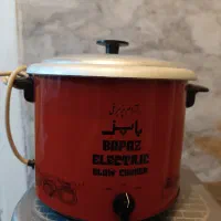 آرام پز برقی باپز