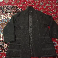 مانتو مجلسی