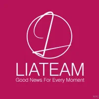 لیاتیم تراست (عرضه کننده محصولات بهداشتی آرایشی)