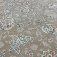 دو تخته فرش ۱۲ متری|فرش|سمنان, |دیوار