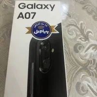 گوشی سامسونگ Galaxy A07|موبایل|تهران, مشیریه|دیوار