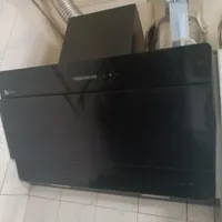 هود لمسی