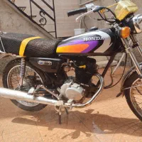 متور هوندا 250