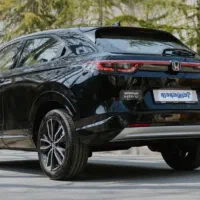 هوندا hrv|خودرو سواری و وانت|شیراز, شهرک جماران|دیوار