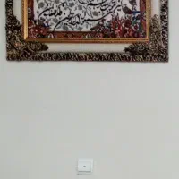 تابلو فرش زیبا