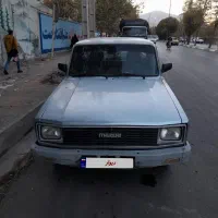 مزدا ۲۰۰۰|خودرو سواری و وانت|دورود, |دیوار