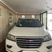 هاوال h2  مدل۹۷ بدون رنگ اقساطی