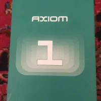 موبایل هانوفر مدل Axiom1 ظرفیت 128 گیگ و رم 8 گیگ